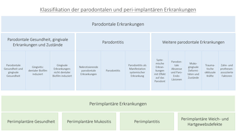 Präzise diagnosti­zieren und therapieren im Praxisalltag