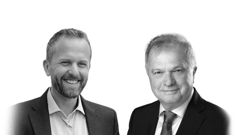 Ausrichtung bringt Klarheit