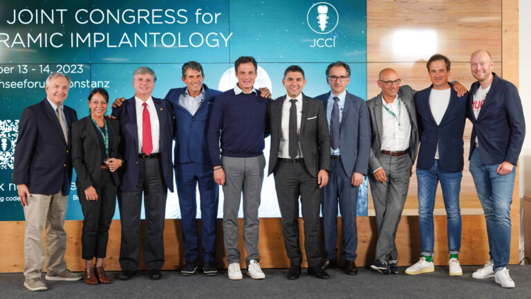 2nd Joint Congress for Ceramic Implantology