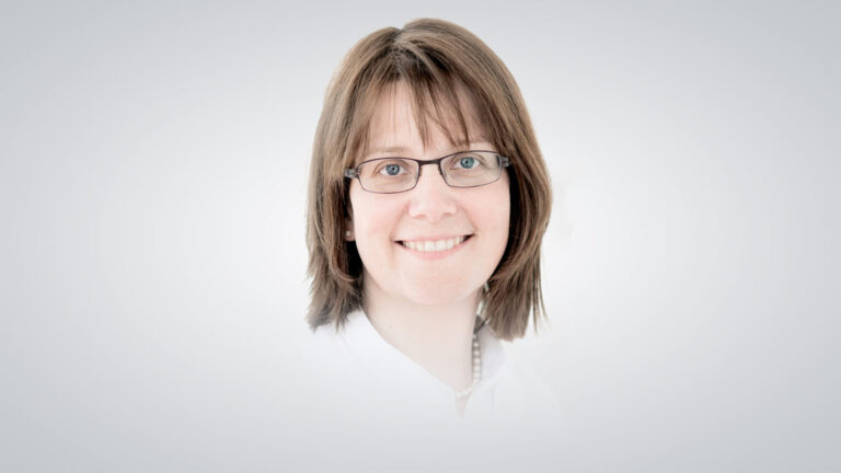 Prof. Dr. Annette Wiegand ist neue Präsidentin der DGZ