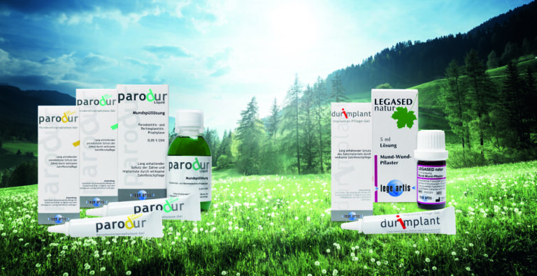 Natürliche Prophylaxe