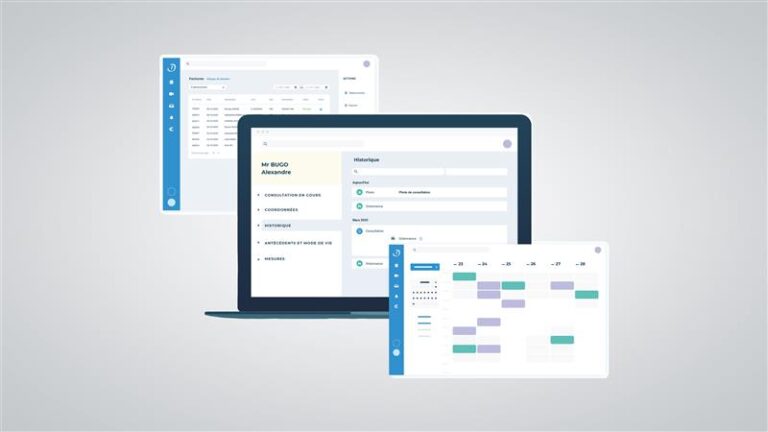 Termin- & Patientenmanagement