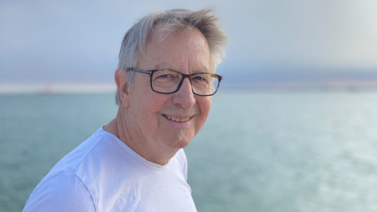 Trauer um Gerhard Stachulla