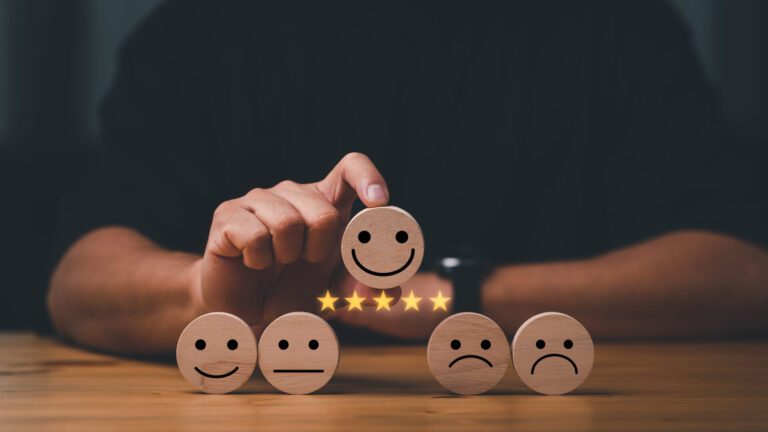Entdecken Sie das Potenzial von Feedbackgesprächen