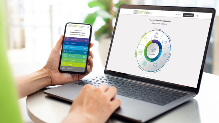 Professionelles Hygienemanagement gibt den Weg vor