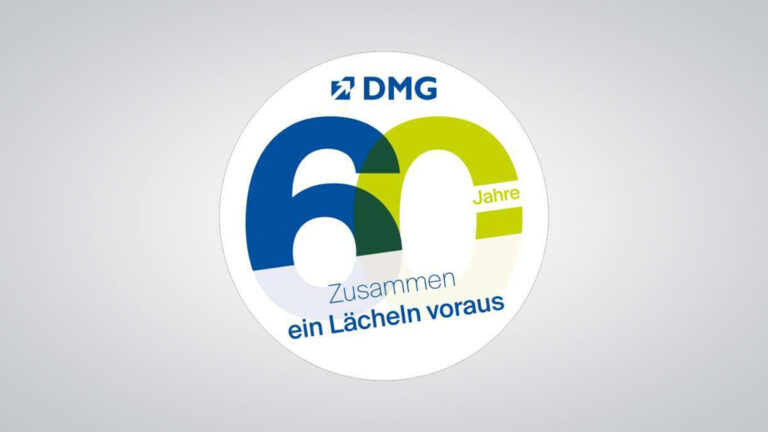 DMG lädt zum Tag der offenen Tür ein