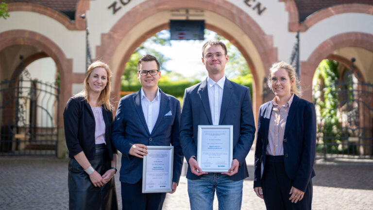 dgpzm-elmex Wissenschaftsfonds 2024