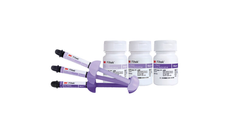 3M Filtek Easy Match Universal Komposit