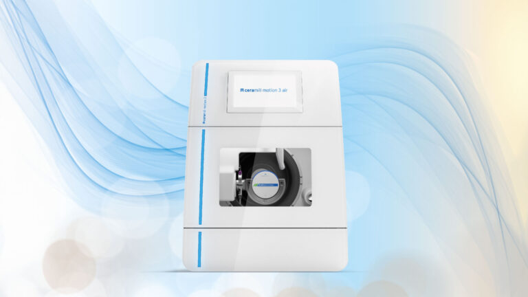 Ceramill Motion 3 Air