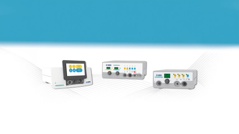 hf Surg Smart / Touch / BiPo