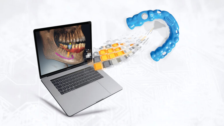 Sicat Implant & Rapid Digitalguide