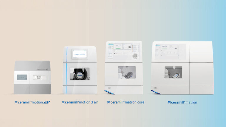 Digitaler Workflow aus einer Hand