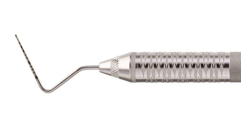 Sonde bleibt Basis der parodontalen Diagnostik