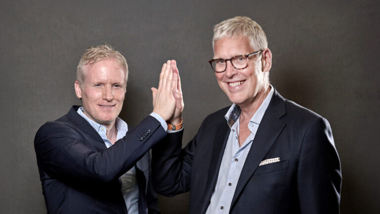 Frank Schwarz wird neuer Präsident der Osteology Foundation